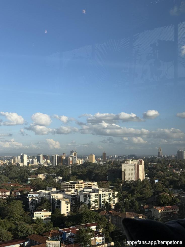 Nairobi ❤️